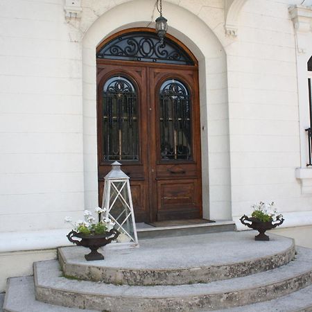 Bed and Breakfast Le Plein Air Saint-Étienne-au-Mont Exterior foto