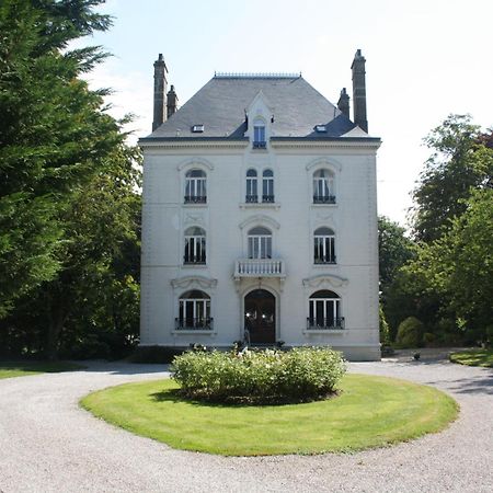 Bed and Breakfast Le Plein Air Saint-Étienne-au-Mont Exterior foto