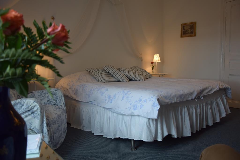 Bed and Breakfast Le Plein Air Saint-Étienne-au-Mont Exterior foto